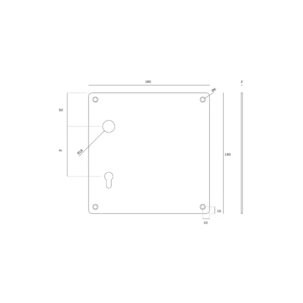 Juego placas JNFIN03011PZ72-esquema