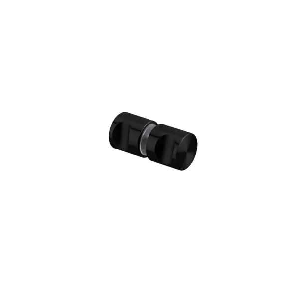 Pomo doble vidrio JNFIN75030B