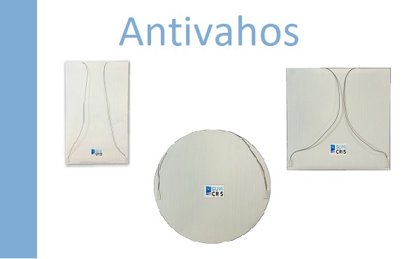 Antivahos