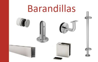 Barandillas