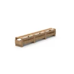 Caja OGCMQCA-004-00