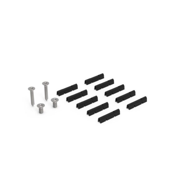 Conjunto OGC14586-4-2X38 tornillos