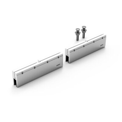 Juego OGC159001-04 mordazas