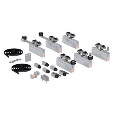 Juego accesorios SA101-27