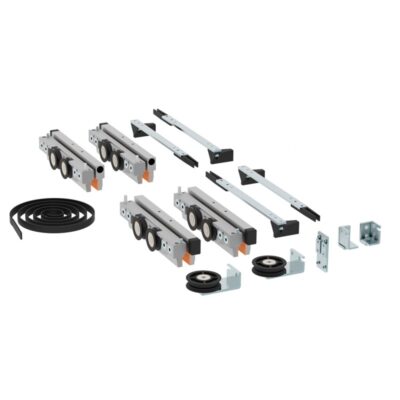 Juego accesorios SA109-12