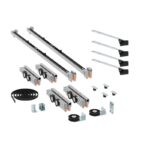 Juego accesorios SA109-13
