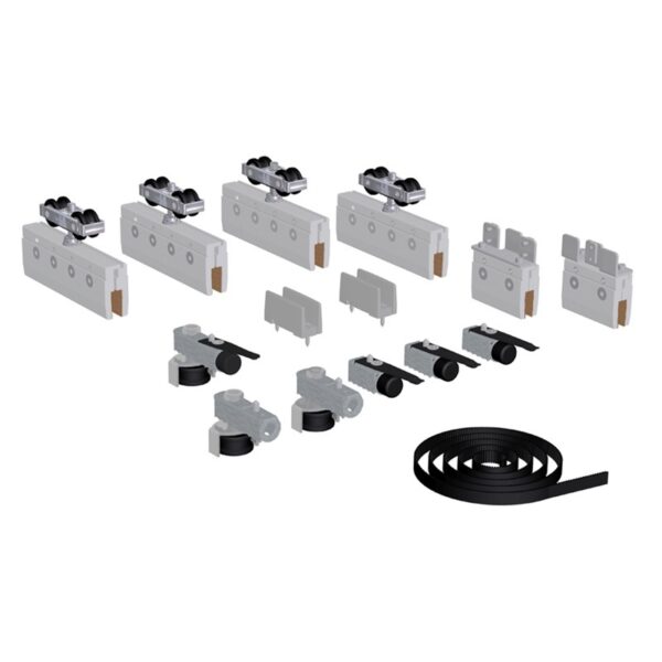 Juego accesorios SA101-15