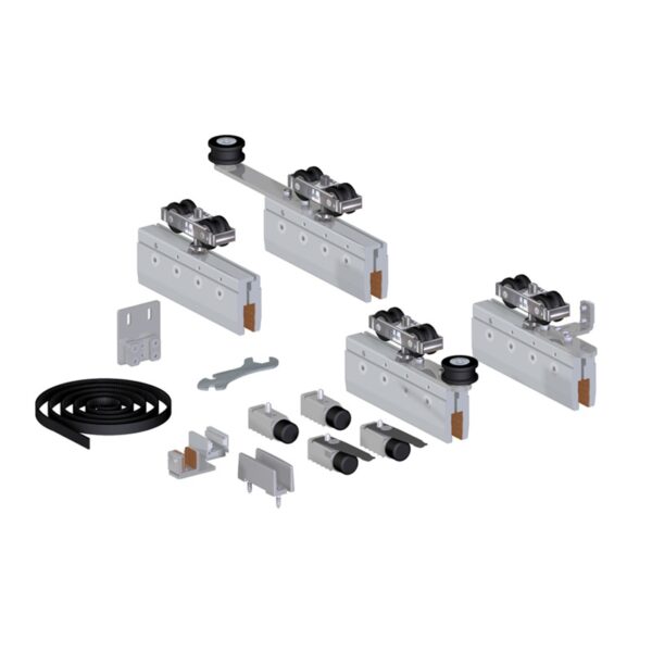 Juego accesorios SA101-17