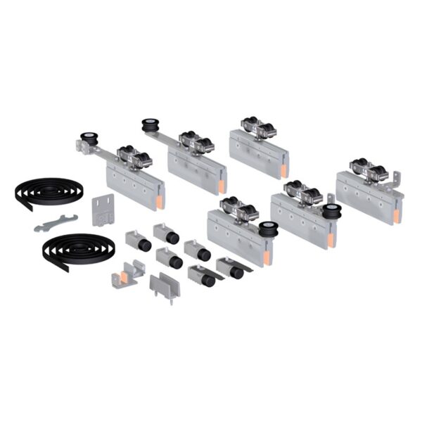 Juego accesorios SA101-27