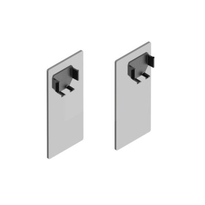 Juego tapetas lateral SA105-71