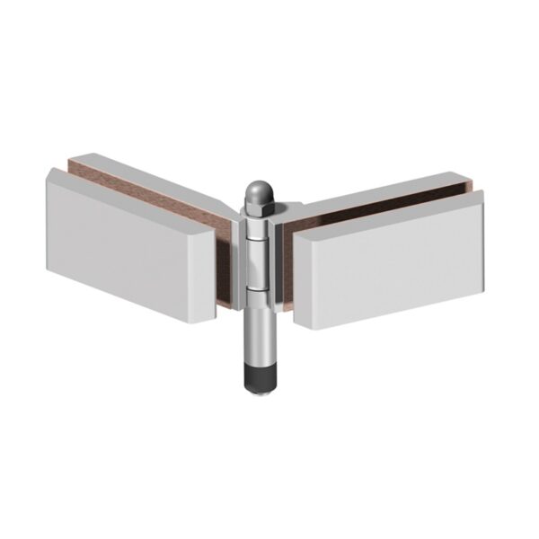 Guiador SA107-76 central