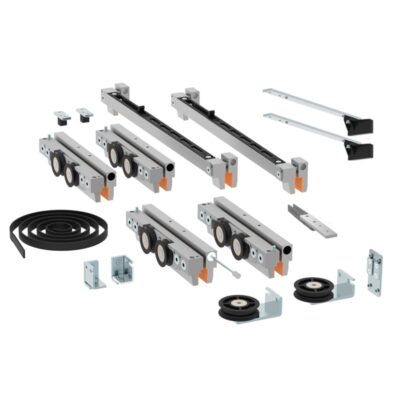 Juego accesorios SA109-17