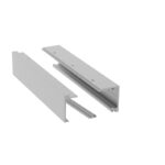 Conjunto perfil superior corredero SA109-20