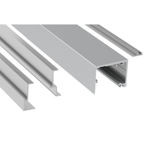 Conjunto perfil SA109-9X