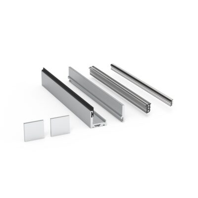 Perfil inferior SA110-35