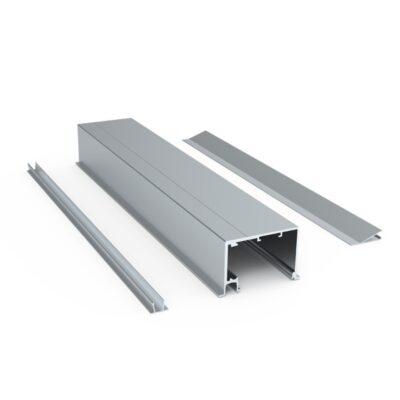 Conjunto SA112-26 perfil superior