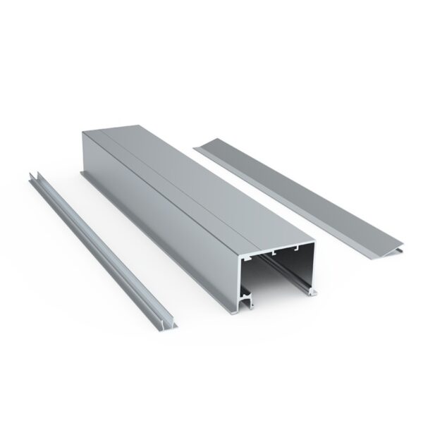 Conjunto perfil SA112-X6