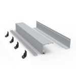 Conjunto perfil SA112-X2