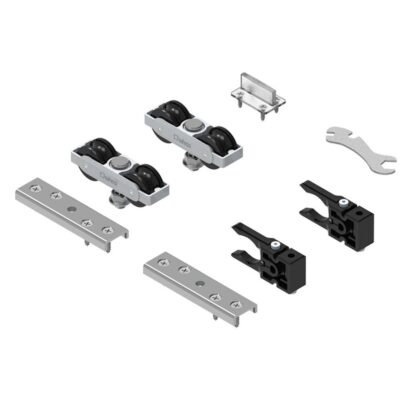 Juego accesorios SA125-00 completo