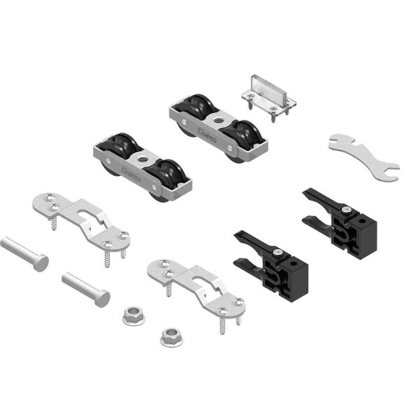 Juego accesorios SA125-01 completo