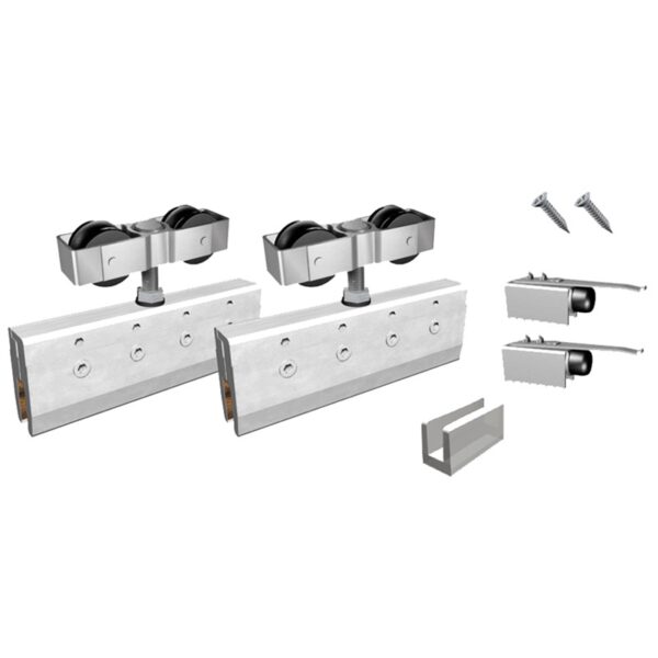 Juego accesorios SA126-00 completo