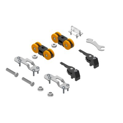 Juego accesorios SA140-00