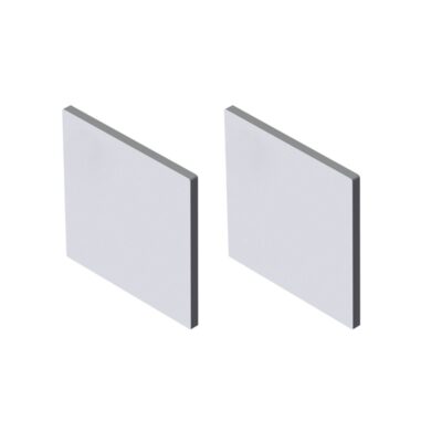 Juego SA155-74 tapas laterales