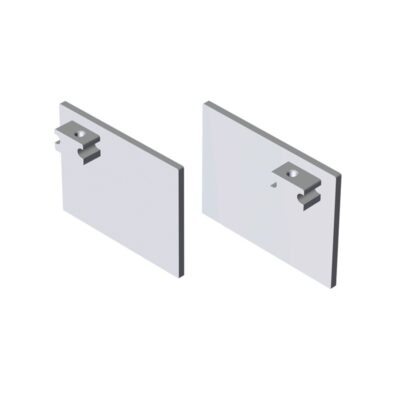 Juego SA155-75 tapas laterales