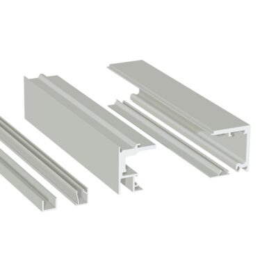 Conjunto perfil SA157-X4