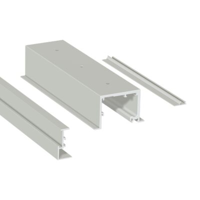 Conjunto perfil SA157-X8