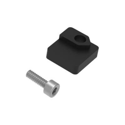 Tornillería SA160-73 sujeción de perfil