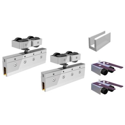 Juego accesorios SA206-00 completo