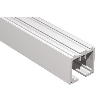 Perfil aluminio SA256-XX