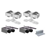 Juego accesorios SA300-00 completo