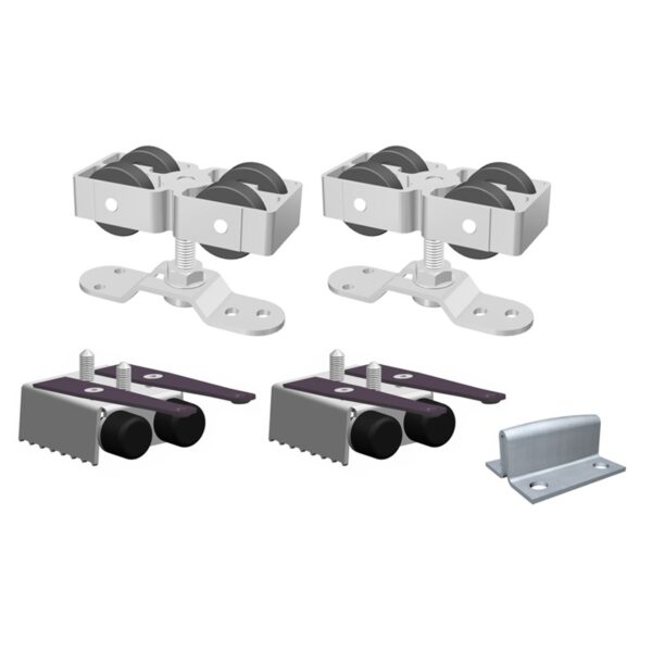 Juego accesorios SA300-00 completo