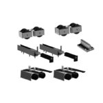 Juego accesorios SA300-04 completo