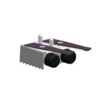 Freno retenedor SA300-63