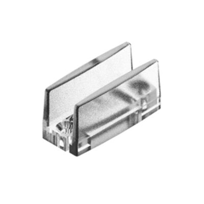 Guiador inferior SA35-54 de plástico