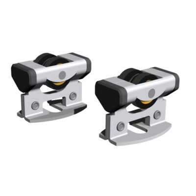 Juego roldanas SA39-61