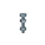 Tornillo ajuste SA40-52