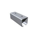 Empalme perfil SA401-67