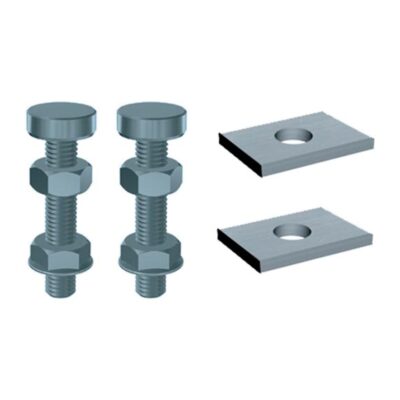 Juego tornillos de ajuste SA46-56