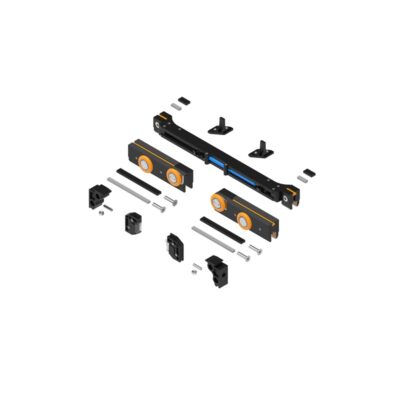 Juego accesorios SA62-02