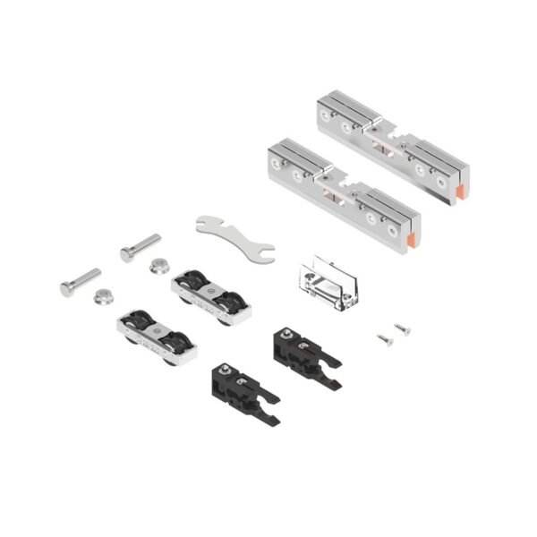 Juego accesorios SA66-08