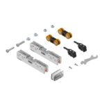 Juego accesorios SA66-09