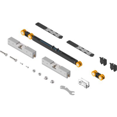 Juego accesorios SA66-12