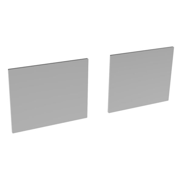 Juego SA70-77-79 tapas laterales