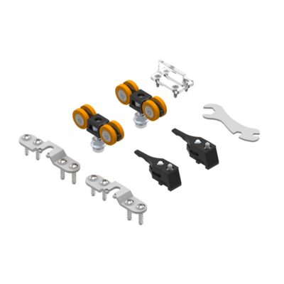 Juego accesorios SASF72-00