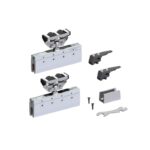 Juego accesorios SA76-01