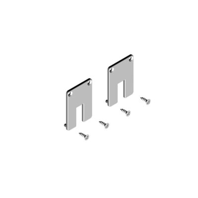 Juego SA80-69 tapas laterales